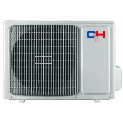 Кондиціонер COOPER&HUNTER CH-S18FTXTB2S-W (WI-FI) ICY II INVERTER WI-FI NEW