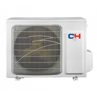 Кондиціонер COOPER&HUNTER CH-S07GKP8 ECO STAR