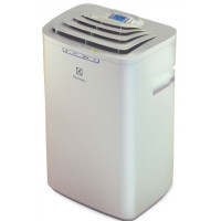 Кондиціонер Electrolux EACM-10AG/TOP/SFI/N3_S Кондиціонер Electrolux EACM-10AG/TOP/SFI/N3_S