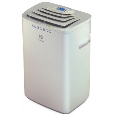 Кондиціонер Electrolux EACM-10AG/TOP/SFI/N3_S