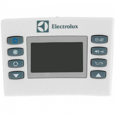 Кондиціонер Electrolux EACM-10AG/TOP/SFI/N3_S Кондиціонер Electrolux EACM-10AG/TOP/SFI/N3_S
