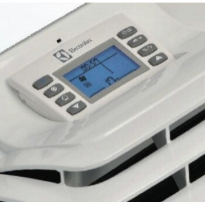Кондиціонер Electrolux EACM-10AG/TOP/SFI/N3_S Кондиціонер Electrolux EACM-10AG/TOP/SFI/N3_S