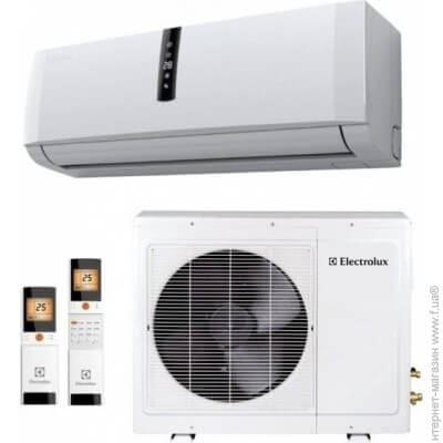 Кондиціонер Electrolux EACS-09HN/N3