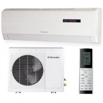 Кондиціонер Electrolux EACS-12HS/N3