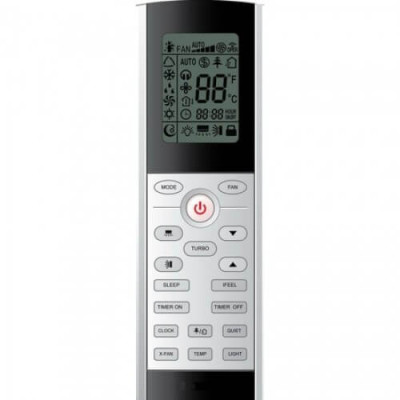 Кондиціонер Electrolux EACS-12HS/N3