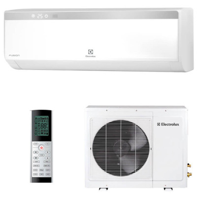 Кондиціонер Electrolux EACS-18HF/N3