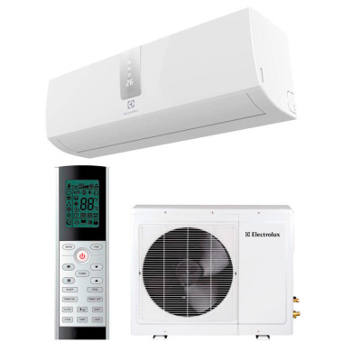 Кондиціонер Electrolux EACS-24 HAR/N3