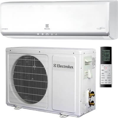 Кондиціонер Electrolux EACS/I-09HM/N3