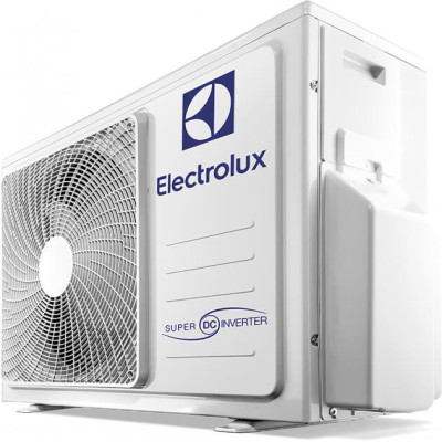 Кондиціонер Electrolux EACS/I-11HEV/N3