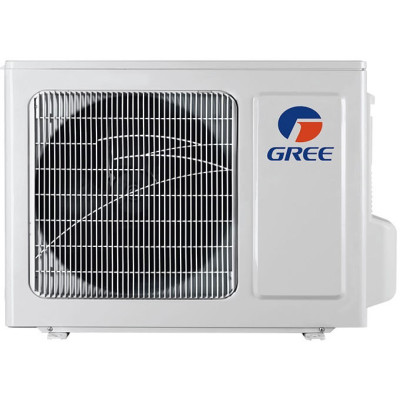 Кондиціонер Gree GWH07QA-K3DNA2С Praktik Pro Кондиціонер Gree GWH07QA-K3DNA2С Praktik Pro