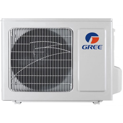 Кондиціонер Gree GWH18UC-K3DNA1A U-Cool Кондиціонер Gree GWH18UC-K3DNA1A U-Cool