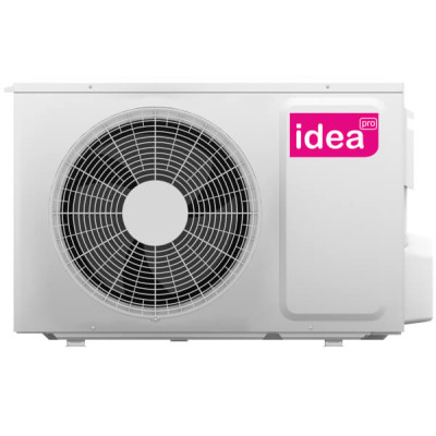 Кондиціонер IDEA IPA-12HRFN1 ION
