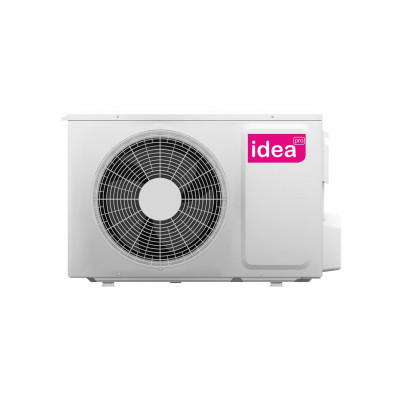 Кондиціонер IDEA ISR-18HR-PA7-N1 Кондиціонер IDEA ISR-18HR-PA7-N1