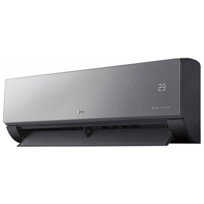 Кондиціонер LG AM09BP.NSJRO/AM09BP.UA3RO Кондиціонер LG AM09BP.NSJRO/AM09BP.UA3RO