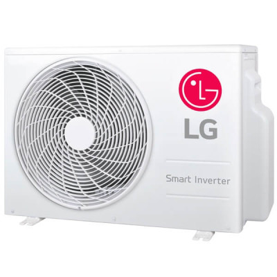Кондиціонер LG PM12SP.NSJR0/PM12SP.UA3R0 Кондиціонер LG PM12SP.NSJR0/PM12SP.UA3R0