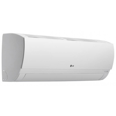 Кондиціонер LG S09BWH/S09BWH-U