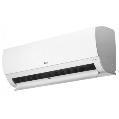 Кондиціонер LG S09BWH/S09BWH-U