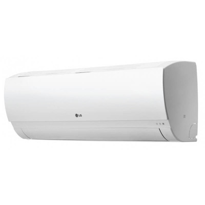 Кондиціонер LG S09BWH/S09BWH-U