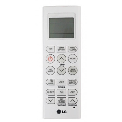 Кондиціонер LG S09BWH/S09BWH-U