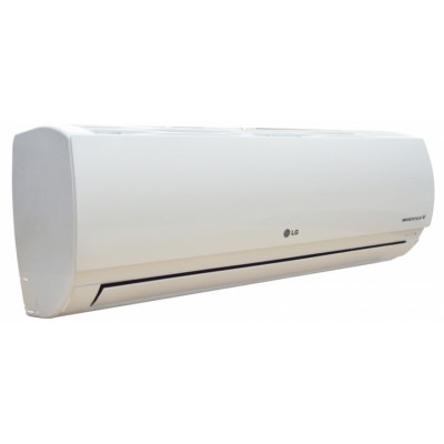 Кондиціонер LG S09KWH/S09KWH.U