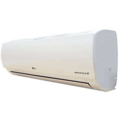 Кондиціонер LG S09KWH/S09KWH.U