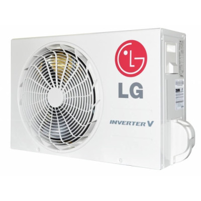 Кондиціонер LG S09KWH/S09KWH.U