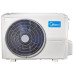 Кондиціонер Midea AF-09N1C2-I/AF-09N1C2-O (панель AF11)