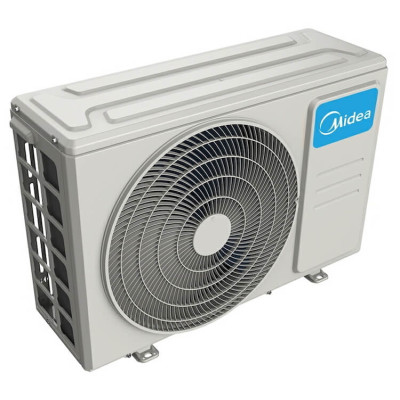 Кондиціонер Midea AF6-07N1C2-I/AF6-07N1C2-O (панель AF6) Кондиціонер Midea AF6-07N1C2-I/AF6-07N1C2-O (панель AF6)