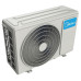 Кондиціонер Midea AF6-07N1C2-I/AF6-07N1C2-O (панель AF6)