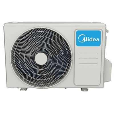 Кондиціонер Midea AF6-18N1C2-I/AF6-18N1C2-O (панель AF6) Кондиціонер Midea AF6-18N1C2-I/AF6-18N1C2-O (панель AF6)