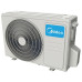 Кондиціонер Midea AF6-18N1C2-I/AF6-18N1C2-O (панель AF6)