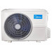 Кондиціонер Midea AF8-12N1C2-I/AF8-12N1C2-O (панель AF8)