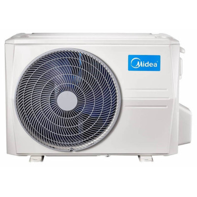 Кондиціонер Midea AF8-18N1C2-I/AF8-18N1C2-O (панель AF8) Кондиціонер Midea AF8-18N1C2-I/AF8-18N1C2-O (панель AF8)