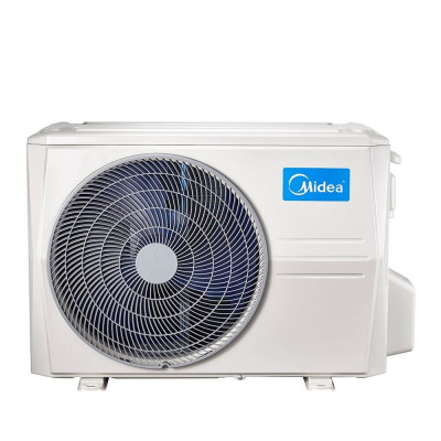 Кондиціонер MIDEA MSAFA-07HRN1/MOAB31-07HN1 Кондиціонер MIDEA MSAFA-07HRN1/MOAB31-07HN1