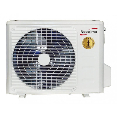 Кондиціонер Neoclima NS/NU-09AHQI Кондиціонер Neoclima NS/NU-09AHQI