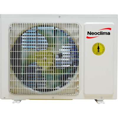 Кондиціонер Neoclima NS/NU-24AHVIws ArtVogue Кондиціонер Neoclima NS/NU-24AHVIws ArtVogue