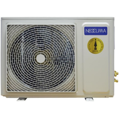 Настінні спліт-системи Neoclima NS/NU-30AHE Настінні спліт-системи Neoclima NS/NU-30AHE