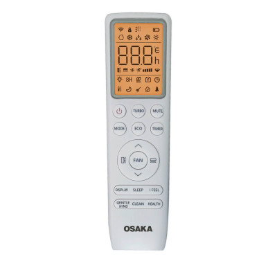 Кондиціонер OSAKA STA-18HW DC INVERTER (Wi-Fi) Кондиціонер OSAKA STA-18HW DC INVERTER (Wi-Fi)