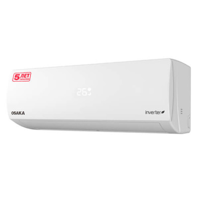 Кондиціонер OSAKA STV-07HH INVERTER