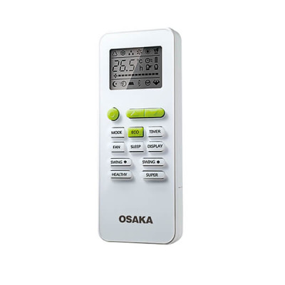 Кондиціонер OSAKA STV-07HH INVERTER