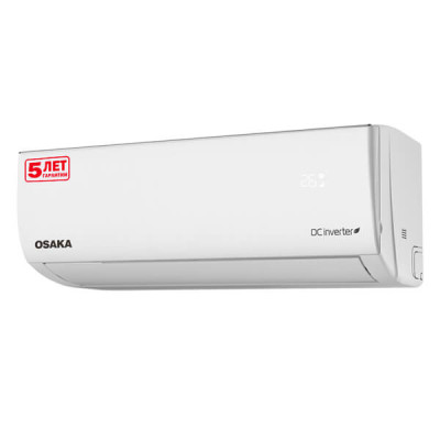 Кондиціонер OSAKA STVP-12HH INVERTER WI-FI
