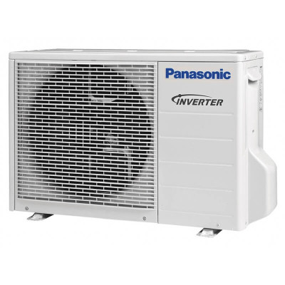 Кондиціонер Panasonic CS/CU-BE25TKE Кондиціонер Panasonic CS/CU-BE25TKE