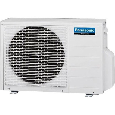 Кондиціонер Panasonic CS-E12PKDW/CU-E12RKD