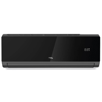Кондиціонер TCL TAC-12SHSD/XA82I Black Inverter R32 Wi-Fi Ready