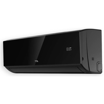 Кондиціонер TCL TAC-12SHSD/XA82I Black Inverter R32 Wi-Fi Ready