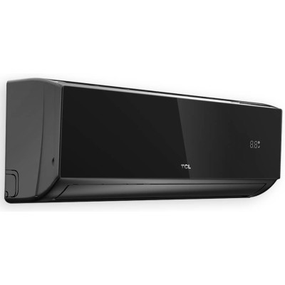 Кондиціонер TCL TAC-12SHSD/XA82I Black Inverter R32 Wi-Fi Ready