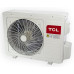 Кондиціонер TCL TAC-12SHSD/XA82I Black Inverter R32 Wi-Fi Ready