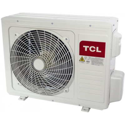 Кондиціонер TCL TAC-09CHSD/XAA1I Heat Pump Inverter R32 WI-FI Кондиціонер TCL TAC-09CHSD/XAA1I Heat Pump Inverter R32 WI-FI