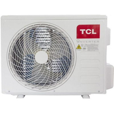 Кондиціонер TCL TAC-09CHSD/XPI Inverter R32 WI-FI