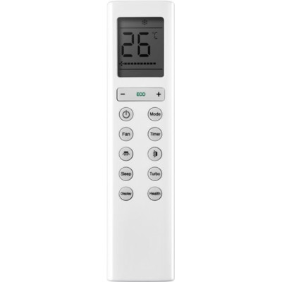 Кондиціонер TCL TAC-12CHSD/XAA1I Heat Pump Inverter R32 WI-FI